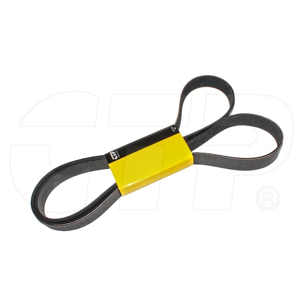 Aic Replacement Parts Serpentine Belt Fits Caterpillar Models 2193303 - main